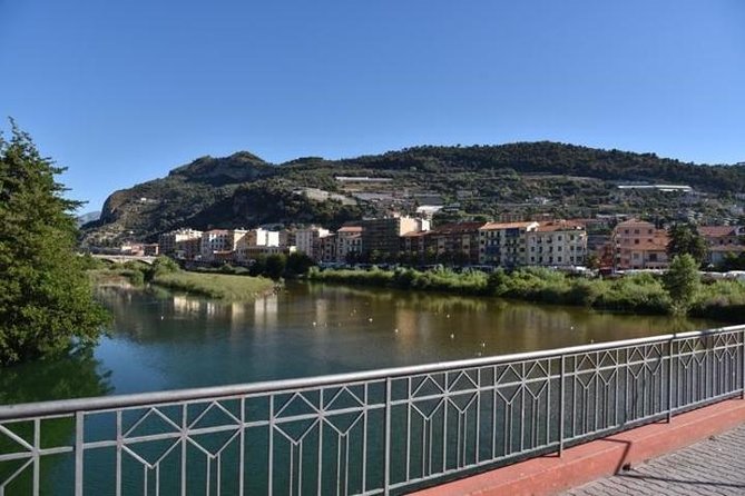 Italian Market Shopping Small Group Day Tour from Nice - What the small group changes