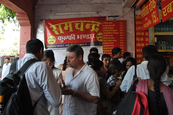 Jaipur Bazaar & Food Walking Tour - What the artisan lanes reveal
