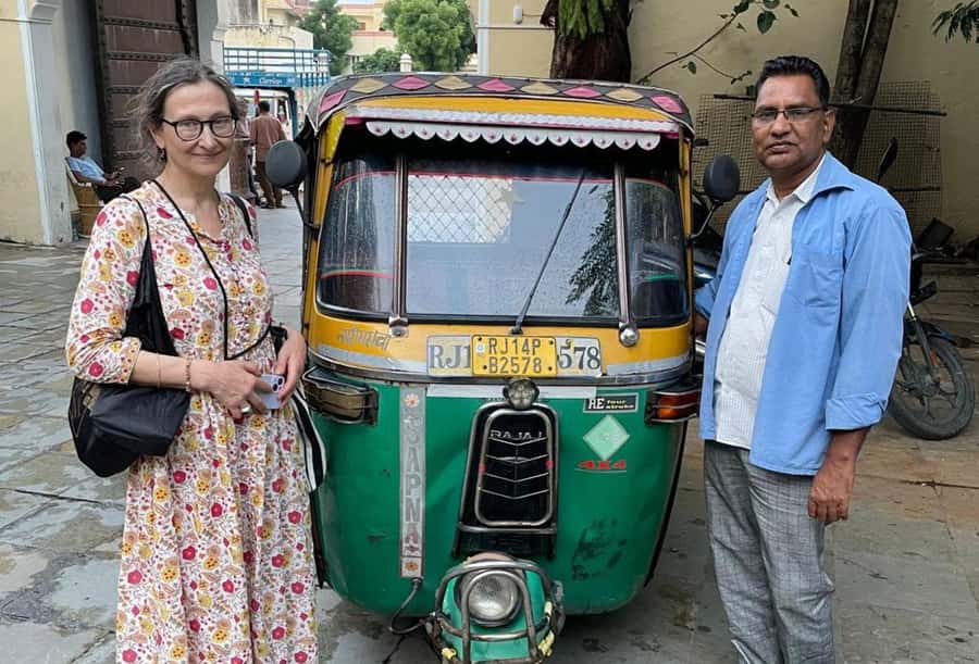 Jaipur: Half-Day or Full-Day Tour with Flower Market - Key points to know before booking