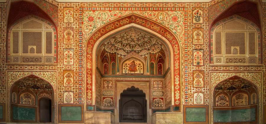 Jaipur: Half-Day or Full-Day Tour with Flower Market - Tuk-tuk transport is part of the experience
