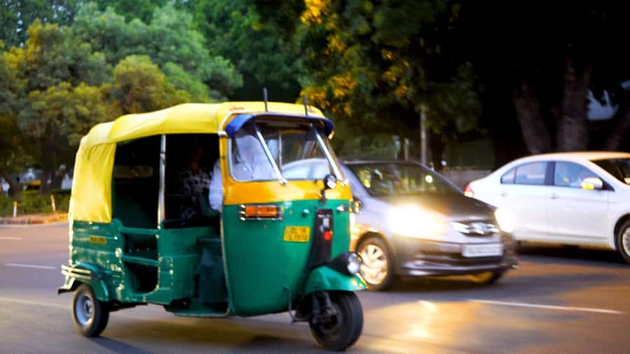Jaipur: Half-Day or Full-Day Tour with Flower Market - Half-day or full-day: which option fits you?