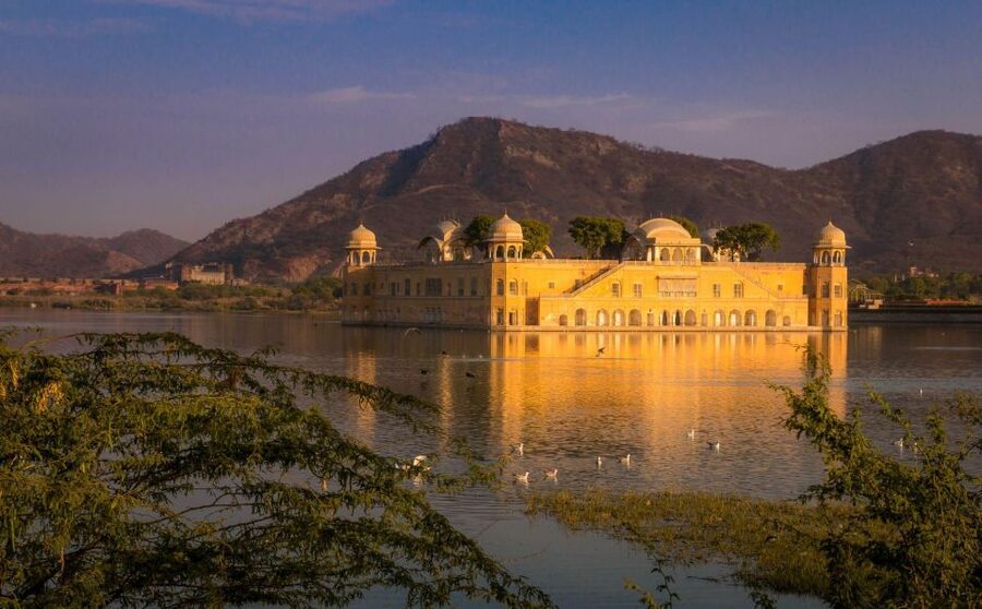 Jaipur Sightseeing by Tuk-Tuk: Temples, Palaces & Markets - Key points to know before booking