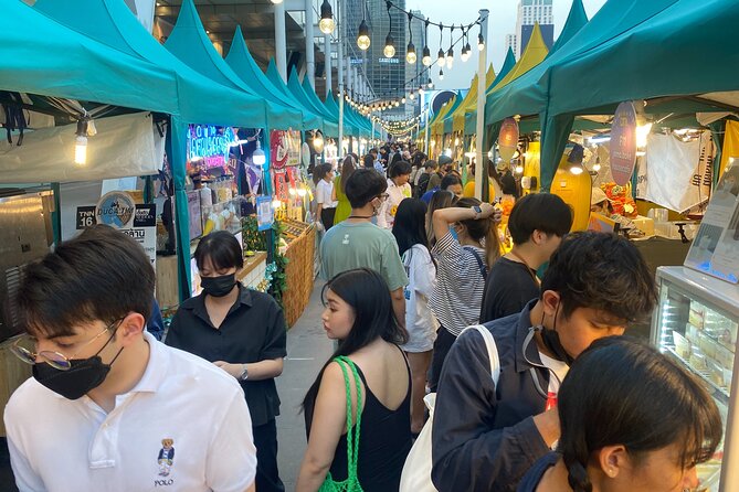 Jodd Fair Night Market Experience - Key points to know before you book