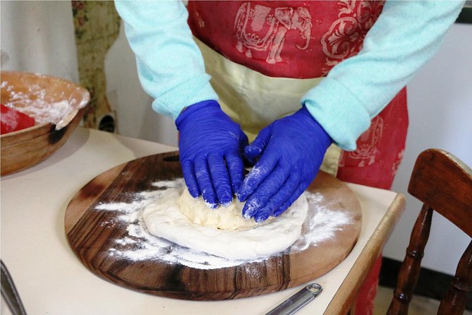 Join a Local for a Market Tour, Cooking Class and Meal in her Tbilisi Home - Practical details that affect your day