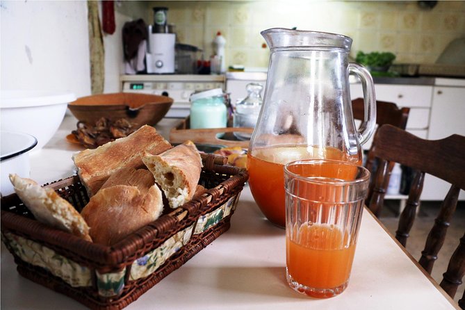 Join a Local for a Market Tour, Cooking Class and Meal in her Tbilisi Home - From the market to Tina’s family home