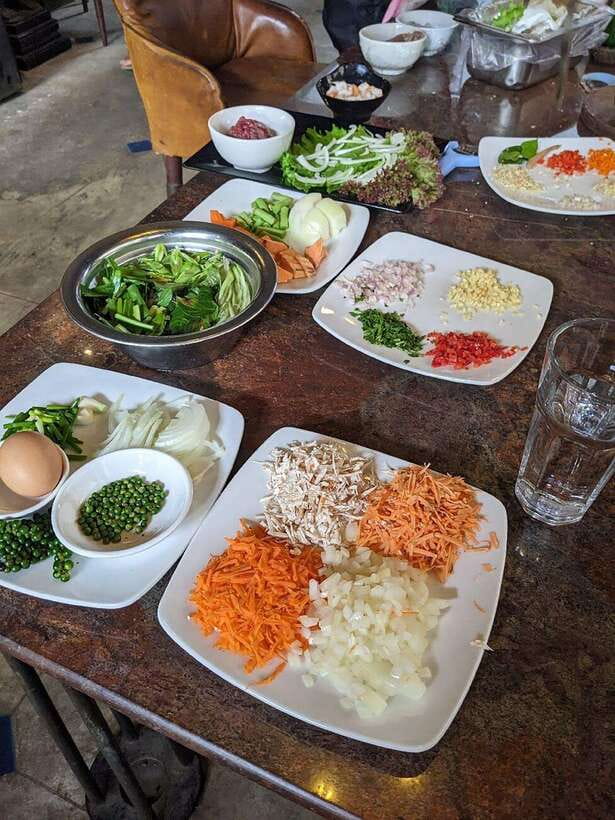 Kampot : Cooking Class in a Local Chef with Market Tour - Is $42 Good Value?