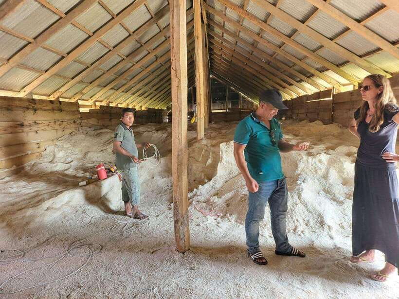 Kampot Pepper Farm, Salt Fields, Crab Market from Phnom Penh - Kampot’s colonial streets and river setting