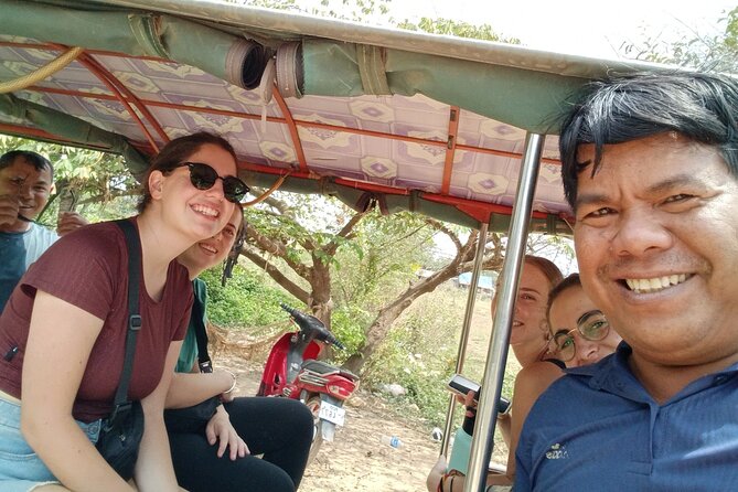 KAMPOT TRAVEL-Pepper farm. Cave.Secret lake-Crab market & Salt... - La Plantation: the day’s most useful stop