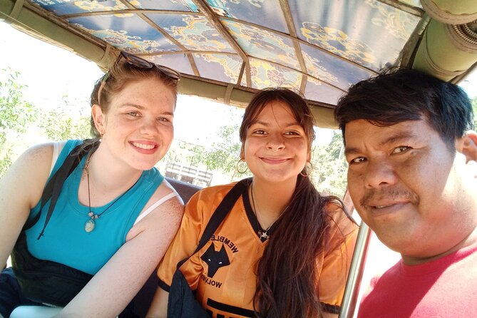 KAMPOT TRAVEL-Pepper farm. Cave.Secret lake-Crab market & Salt... - Kep Crab Market: choose your dinner fresh