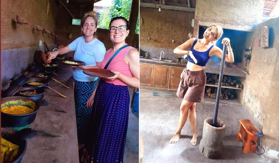 Kandy: Village Cooking Class 12 Dishes with Market Tour - Why the meal matters