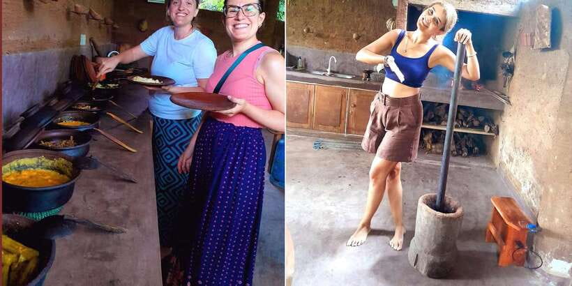 Kandy: Village Cooking Class 12 Dishes with Market Tour - Who will enjoy this class most
