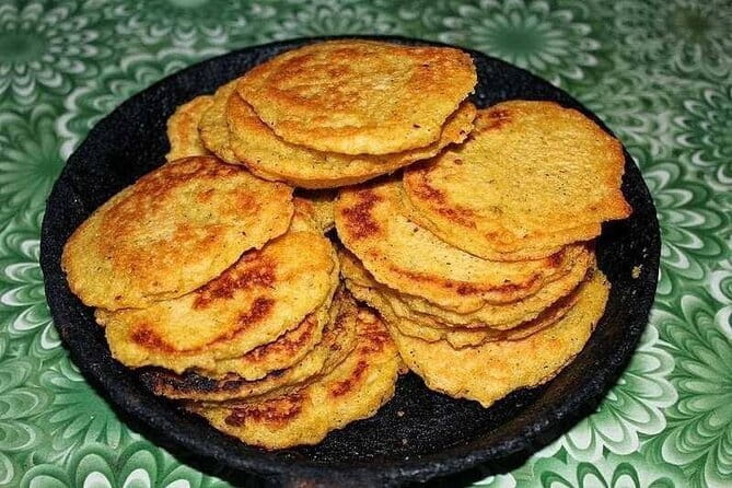 Kathmandu Food Crawl & Market Tour - Why Ason Bazaar adds more than a meal