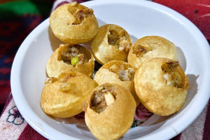 Kathmandu Food Crawl & Market Tour - Should you book the Kathmandu Food Crawl?