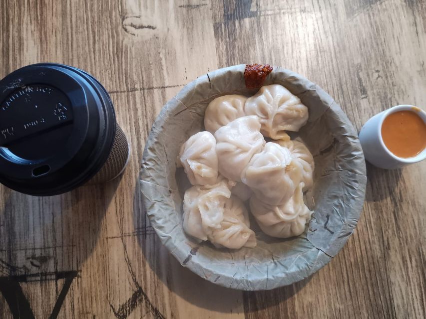 Kathmandu Secret Food Crawl & Local Market Tour - Street food stops worth trying