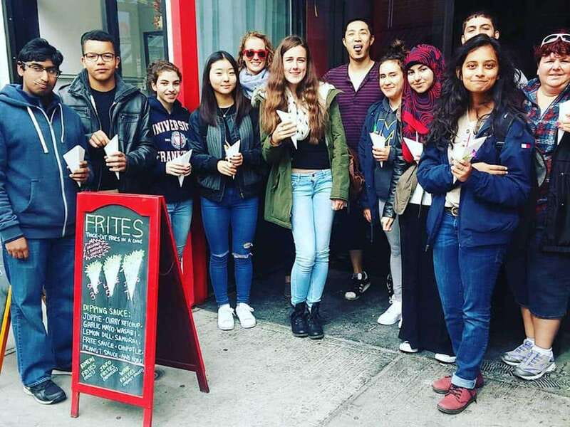 Kensington Market 'Taste the World' Food Tour - Who should book this Kensington Market walk?