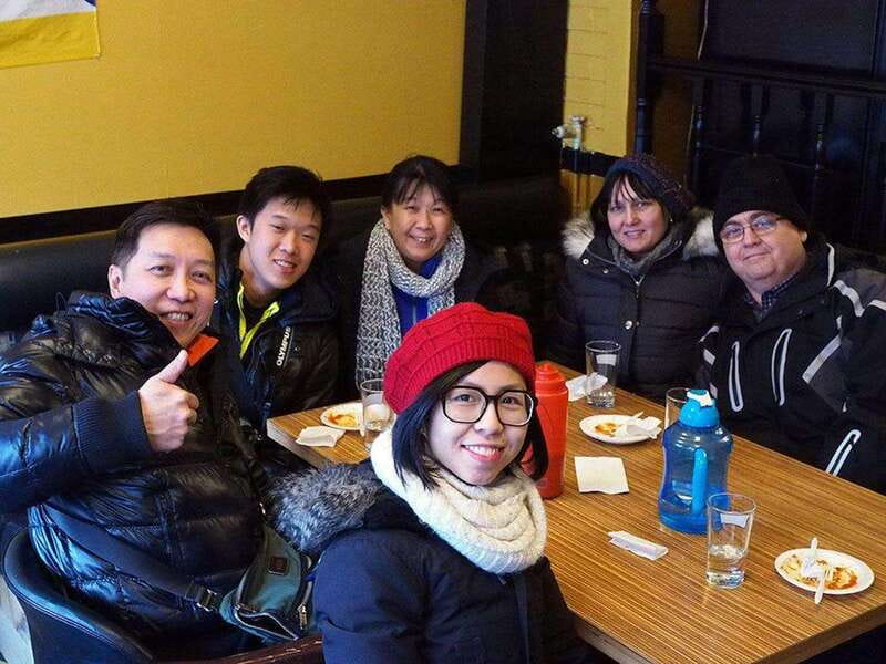 Kensington Market 'Taste the World' Food Tour - The stores, cafes, and street life between bites