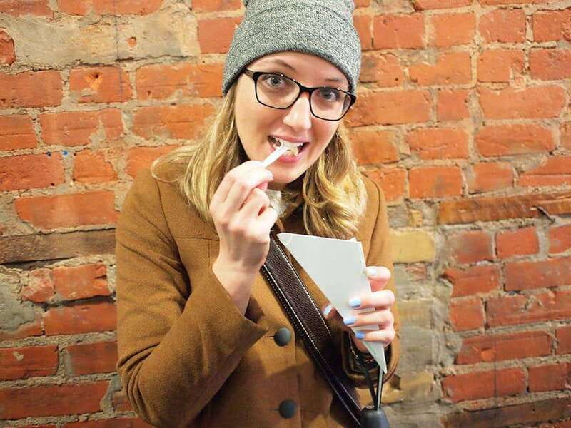 Kensington Market 'Taste the World' Food Tour - The guide can make or break the experience