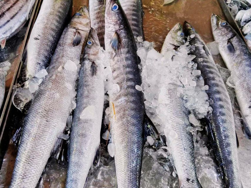 Ko Lanta: Thai Cooking Class with Market Tour and Dinner - Choosing the right day and menu