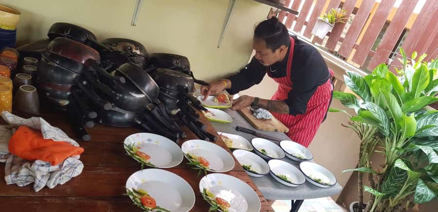 Koh Samui: Thai Cooking Class with Local Market Tour - What makes the food lesson useful at home