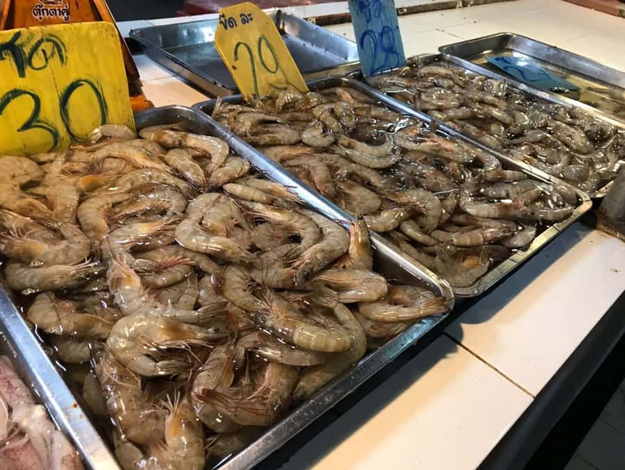 Koh Samui: Thai Cooking Class with Local Market Tour - Getting there and managing the timing