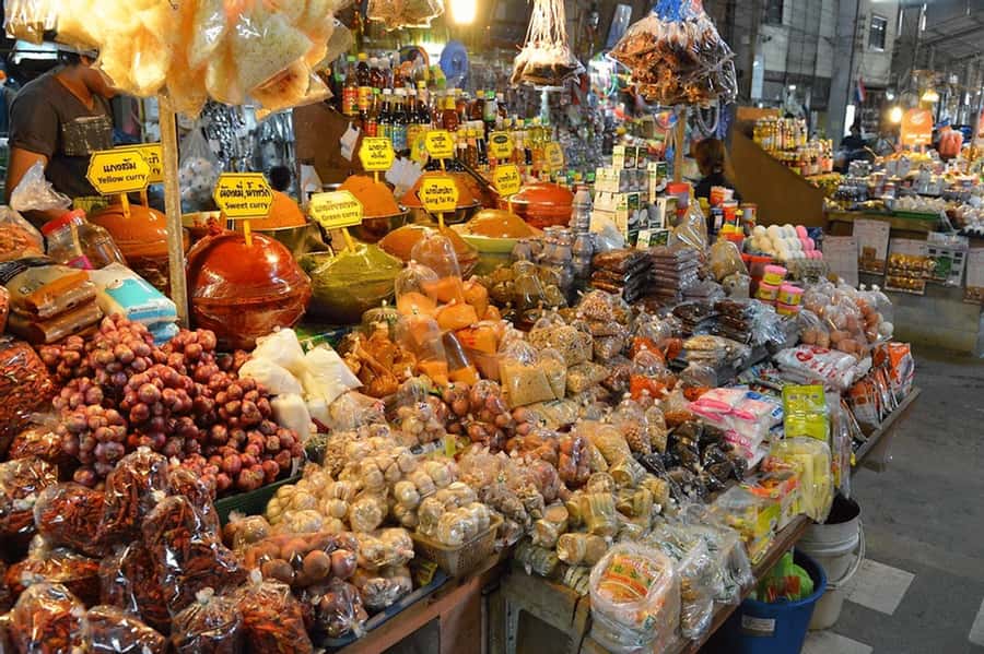 Koh Samui: Thai Cooking Class with Local Market Tour - Is $93 good value?