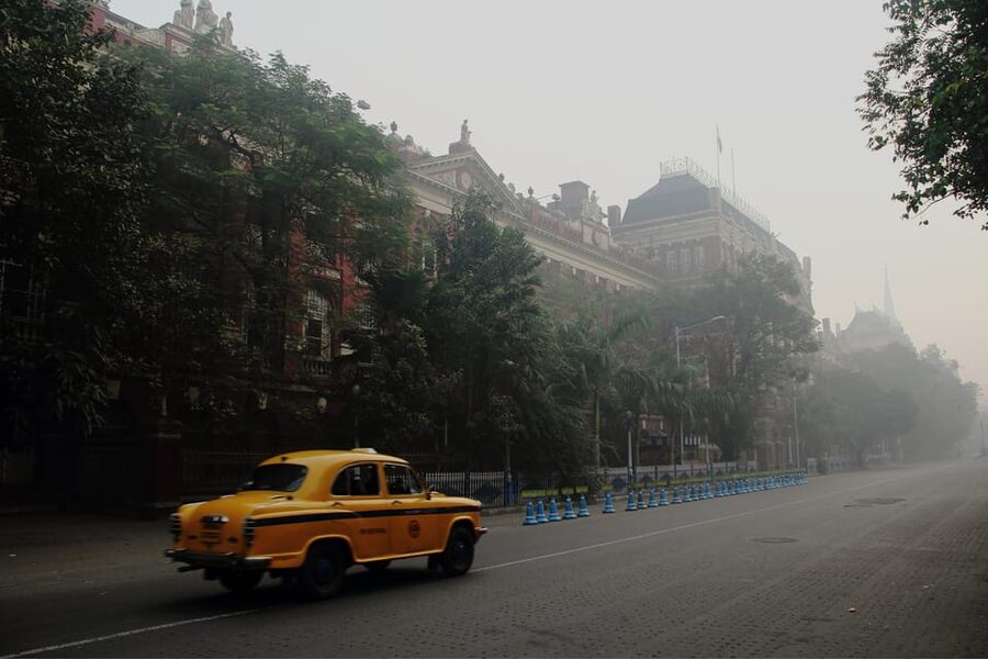 Kolkata: Half-Day Morning Tour w/ Flower Market - Is $66 a fair price?