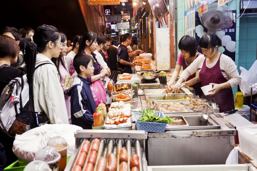 Kowloon: Private Night Markets & Street Food Experience - Key points to know before you book
