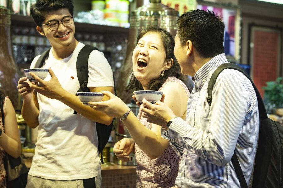 Kowloon: Private Night Markets & Street Food Experience - Should you book the Kowloon night markets experience?