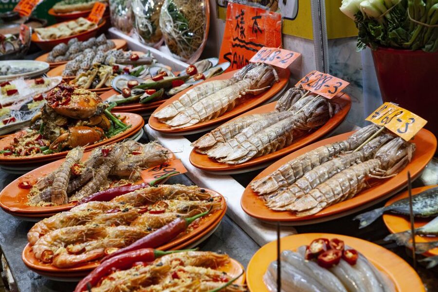 Kowloon: Private Night Markets & Street Food Experience - What this private Kowloon night tour really offers