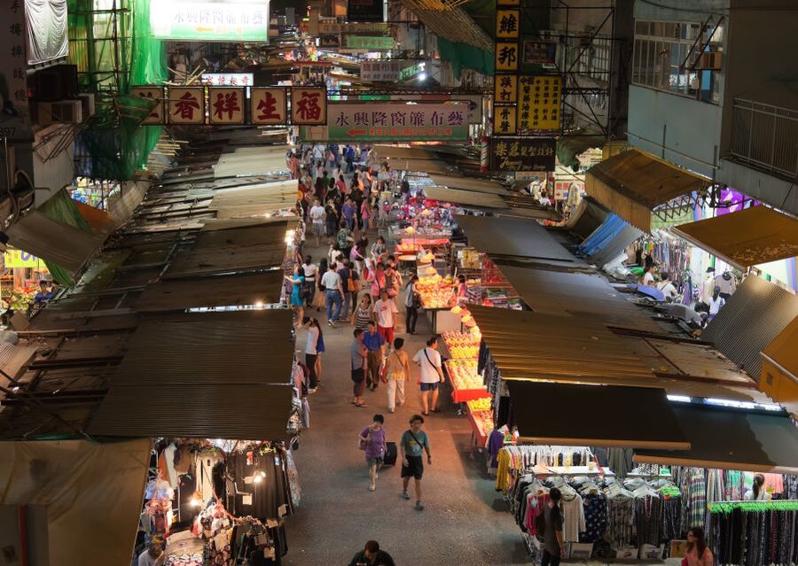Kowloon: Private Night Markets & Street Food Experience - How much $255 per person gets you