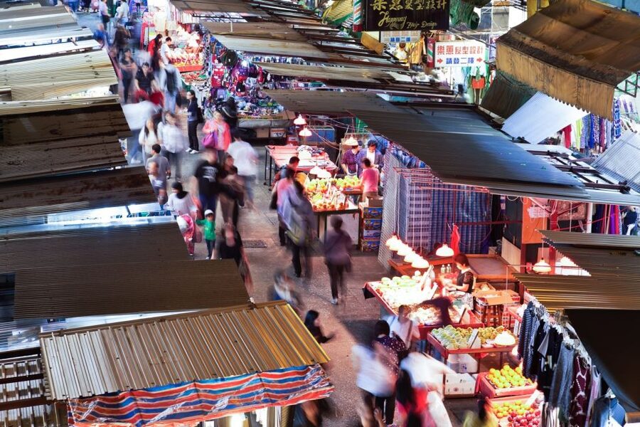 Kowloon: Private Night Markets & Street Food Experience - Who will enjoy this evening most