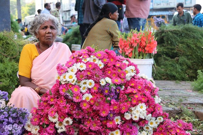 KR Market Photo Walk - The local story behind the market