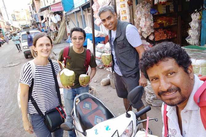 KR Market Photo Walk - Is $34 a fair price?