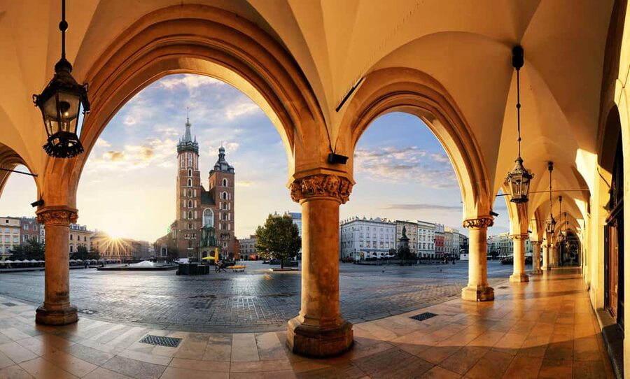 Krakow: The Underground Market Museum Guided Tour - Key points at a glance