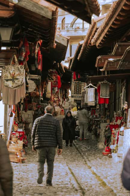 Kruja by Night: Castle & Bazaar Tour from Tirana - Is $55 a fair price?