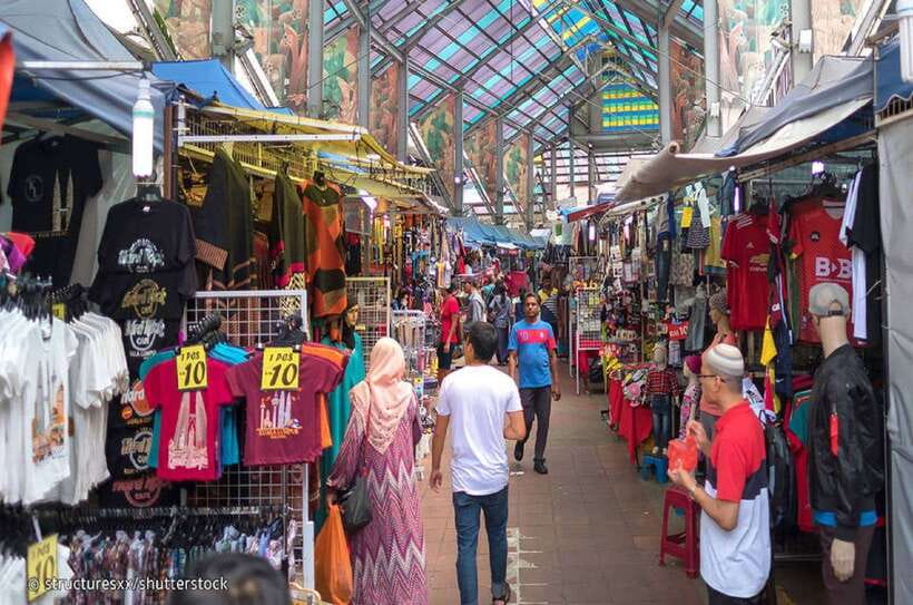 Kuala Lumpur: 4-Hour Authentic Local Markets & Event Tour - Price, private format, and overall value