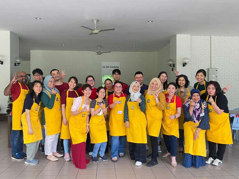 Kuala Lumpur: Malaysian Cooking Class with Market Tour - A different ethnic menu each day
