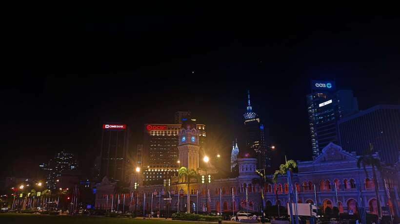 Kuala Lumpur: Sightseeing, Markets, and Food Night Tour - Timing, weather, and who will enjoy it most