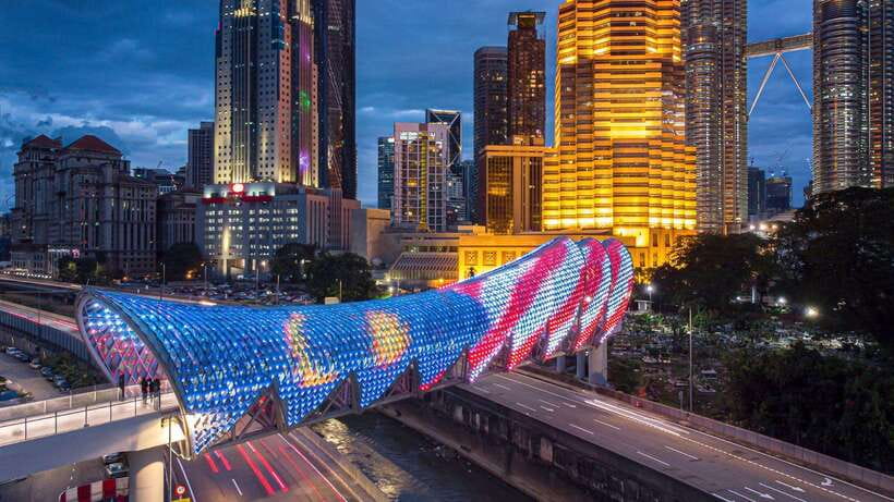 Kuala Lumpur: Sightseeing, Markets, and Food Night Tour - What the $34 price really covers