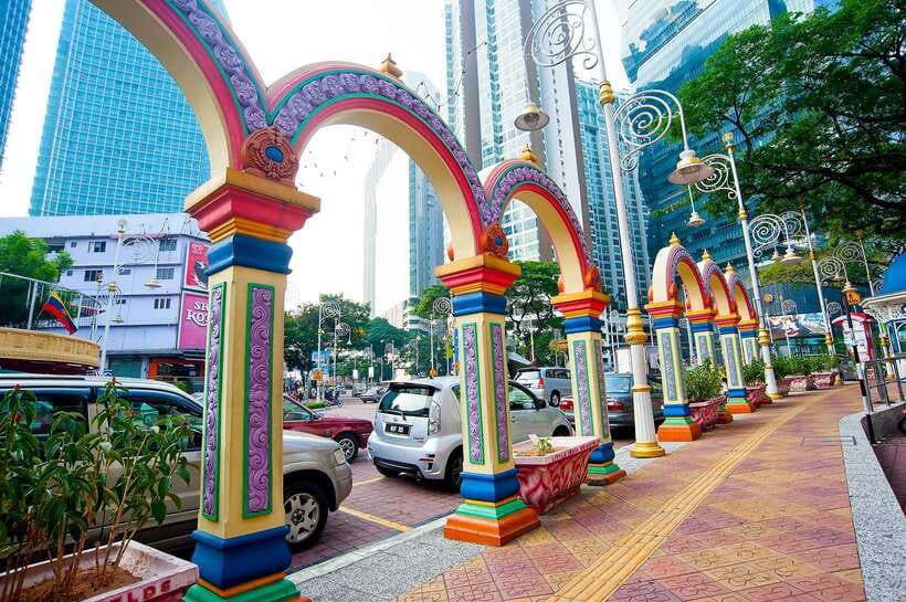 Kuala Lumpur: Street Market Exploration & Shopping Tour - Tips for making the four hours work