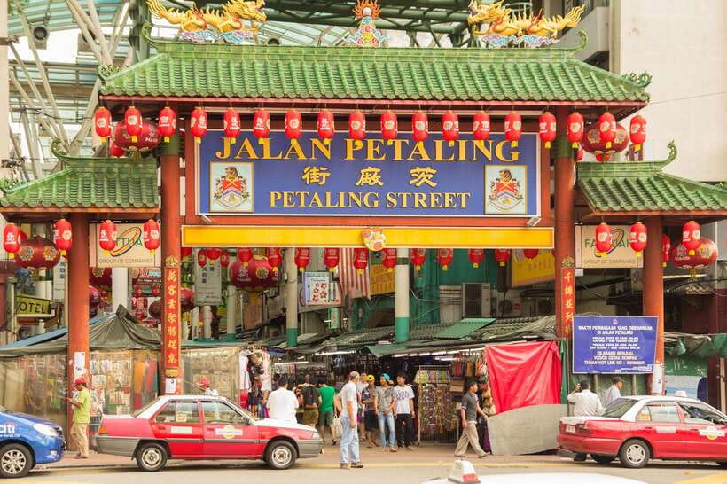 Kuala Lumpur: Street Market Exploration & Shopping Tour - Brickfields and Little India: begin with color and spice