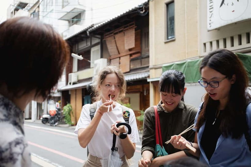 Kyoto: Local Food Tasting Tour at the Nishiki Market - Who should book this Kyoto food walk?