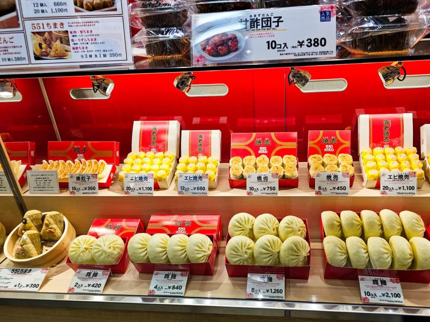 Kyoto: Nishiki Market and Depachika Food Tour with a Local - FAQ