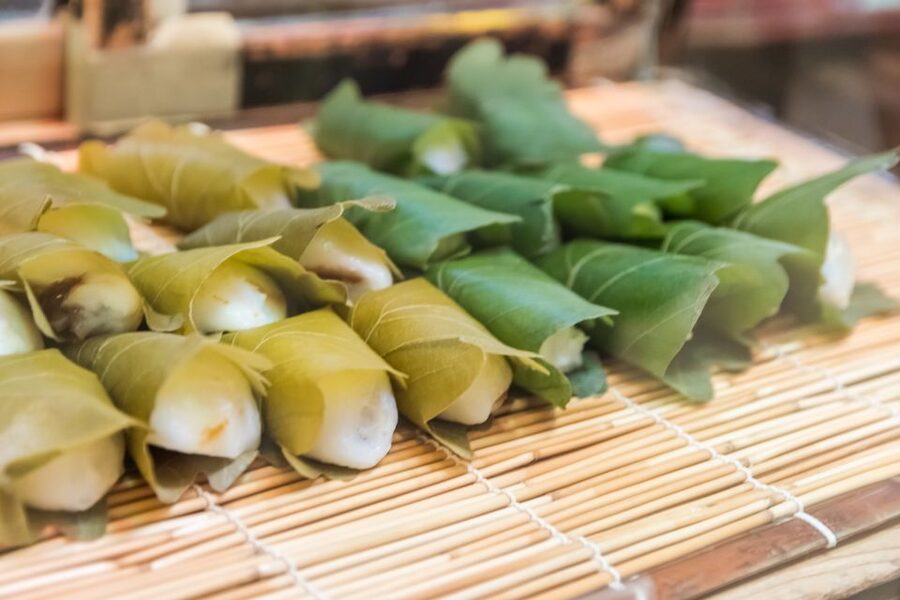 Kyoto: Nishiki Market Food Tour - What lunch adds to the $173 price
