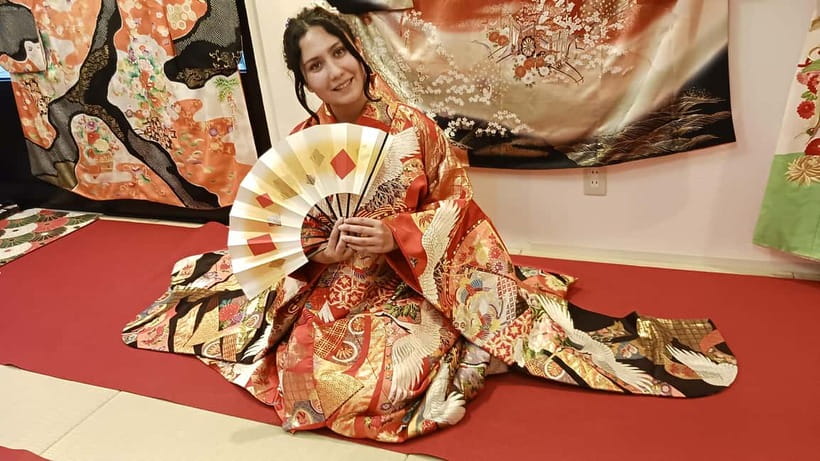 Kyoto: Nishiki Market Tea Ceremony with Koto Performance - Planning the visit around Nishiki Market