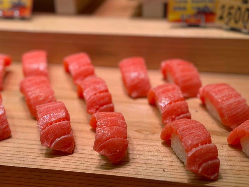 Kyoto: Nishiki Market Tour with a Local Foodie & Tastings - What the food tastings are really worth