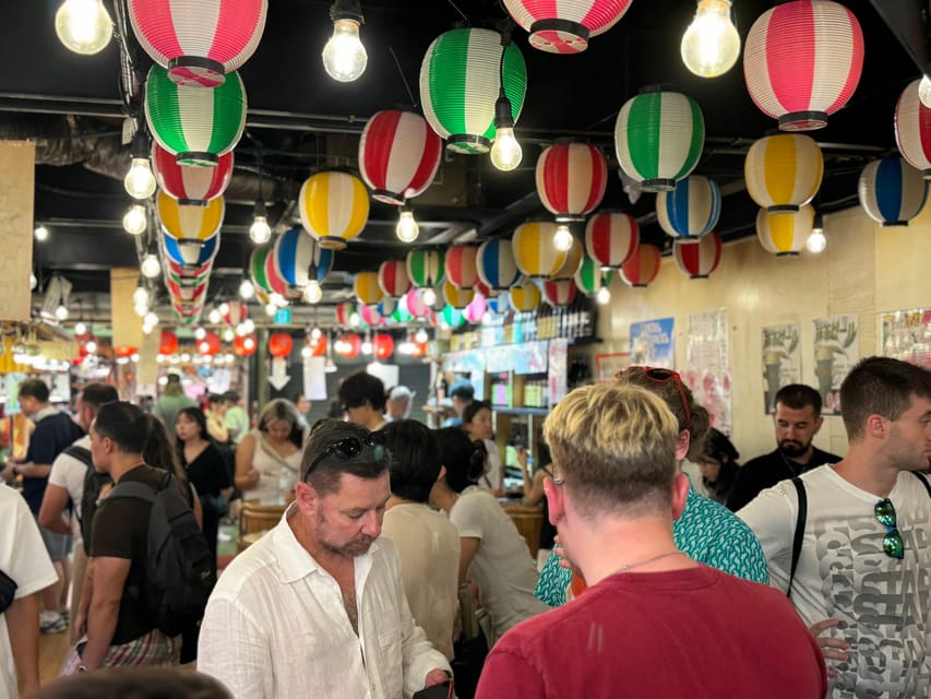 Kyoto: Nishiki Market Tour with a Local Foodie & Tastings - Practical details before you book