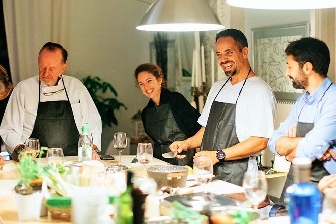 La Boqueria Market and Paella Cooking Class in Barcelona - Who will get the most from this class