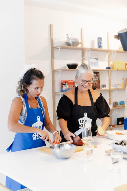 Lagos: Market Tour and Cataplana Cooking Class - Small details that make planning easier