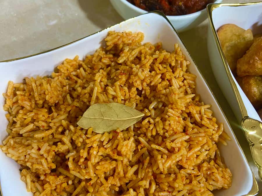 Lagos, Nigeria: Nigerian Cooking Class and Market Visit - Key points at a glance